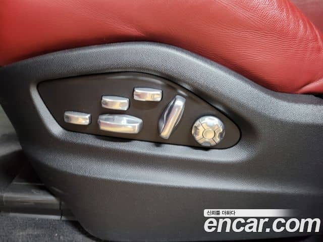 Porsche Cayenne, 2020