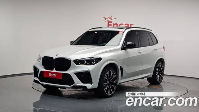BMW X5, 2023