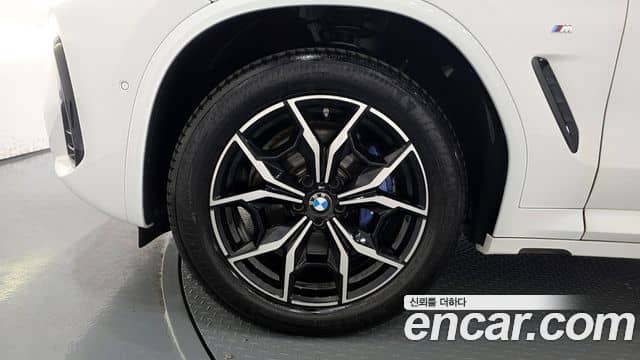 BMW X4, 2023