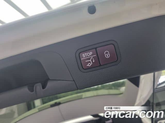 Mercedes-Benz GLC-Class, 2019