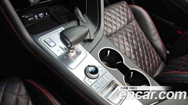 Genesis G70, 2018