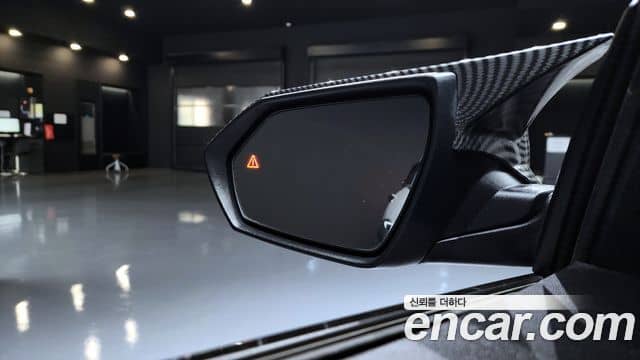 Hyundai The New Avante Hybrid, 2022
