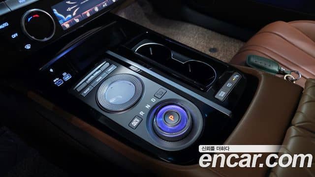 Genesis G80, 2020