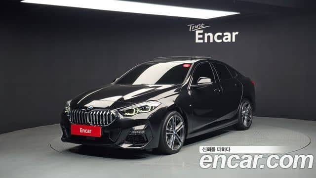 BMW 2 Series Gran Coupe, 2023
