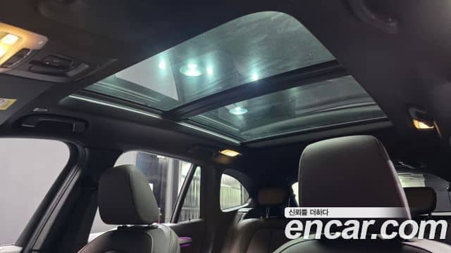 BMW X1, 2021