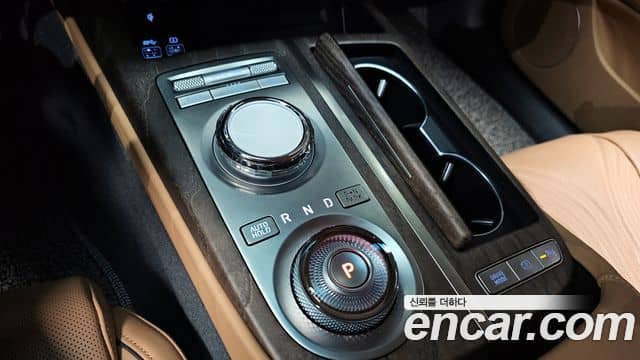 Genesis G80, 2023