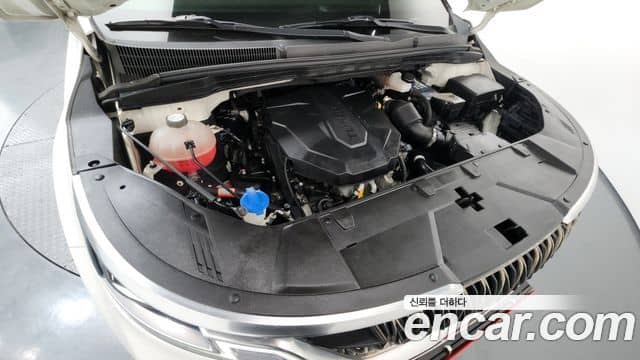 Kia Carnival, 2020