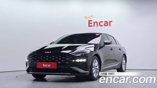 Kia K8, 2023