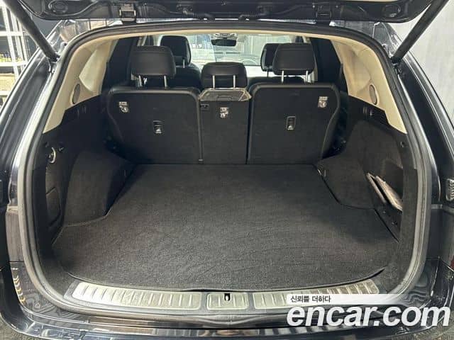 Genesis GV80, 2020