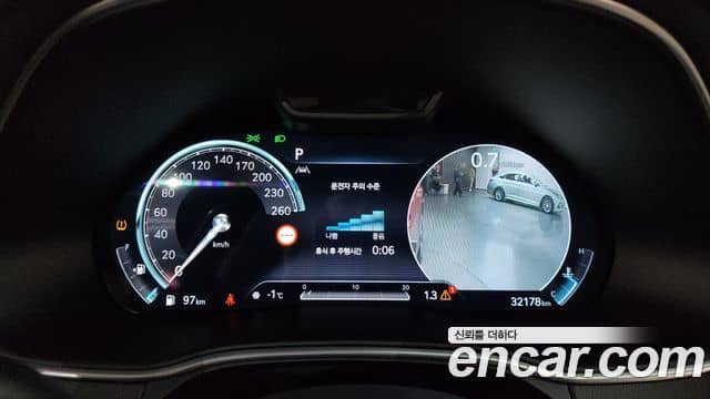 Genesis GV80, 2022
