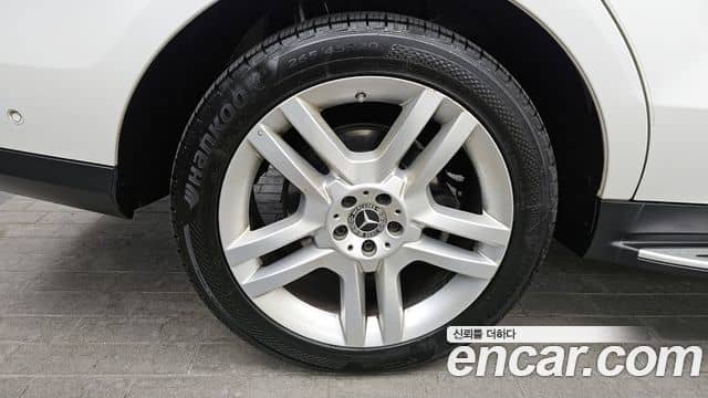 Mercedes-Benz GLE-Class, 2018
