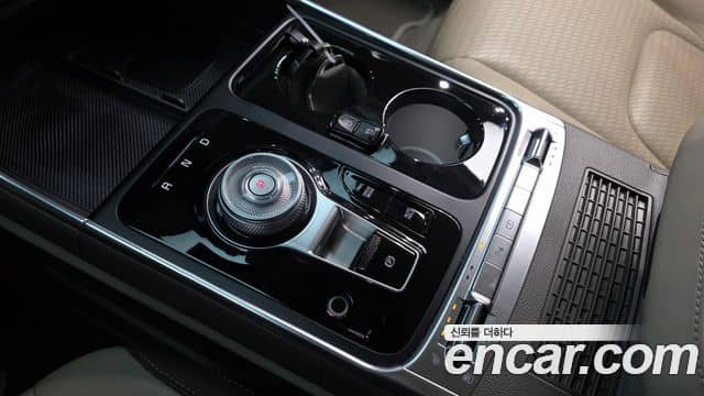 Kia Carnival, 2024