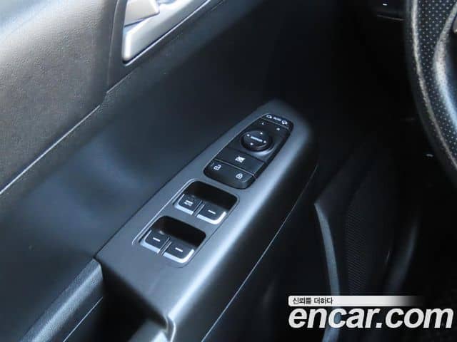 Kia Sportage The Bold, 2019