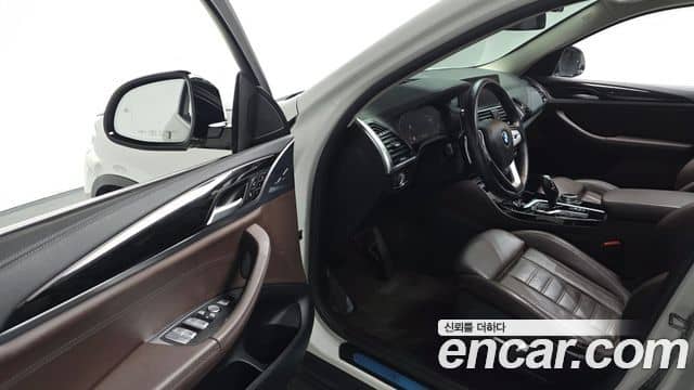 BMW X4, 2020