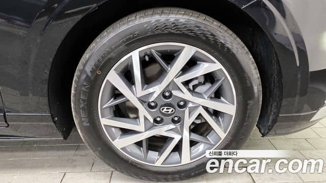 Hyundai Grandeur Hybrid, 2023