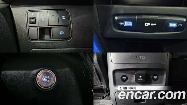 Hyundai Staria, 2022