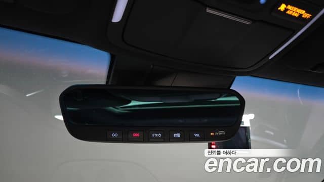 Genesis G70, 2018