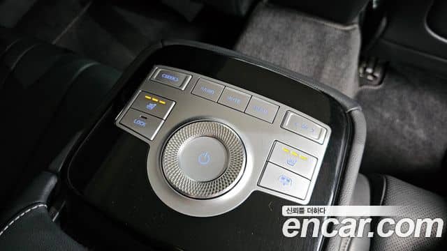 Genesis G80, 2021
