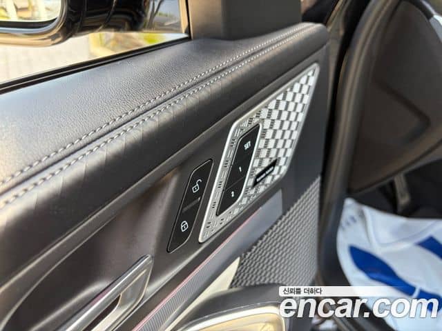 BMW X2, 2024