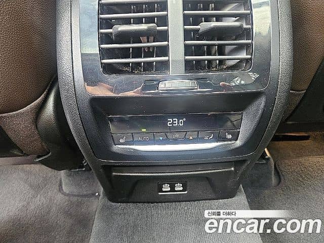 BMW X3, 2022