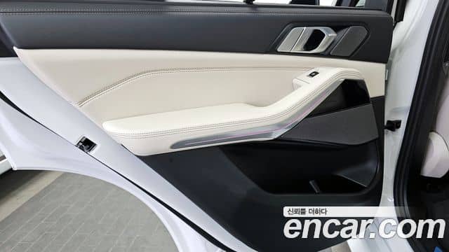BMW X5, 2025