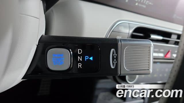Hyundai Palisade, 2025