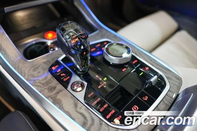 BMW X7, 2019