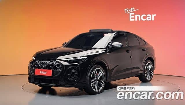 Audi Q5, 2025