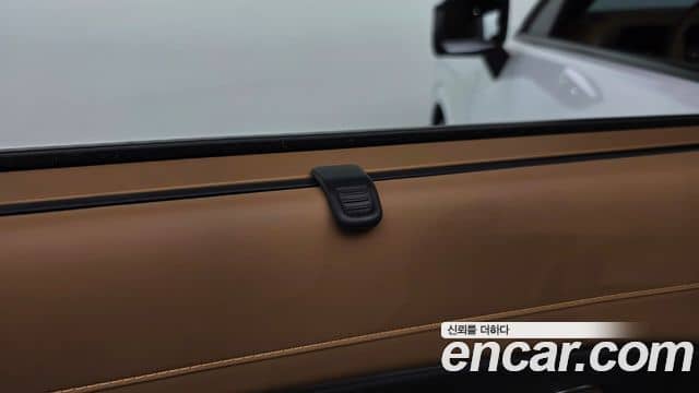 Hyundai Palisade, 2025