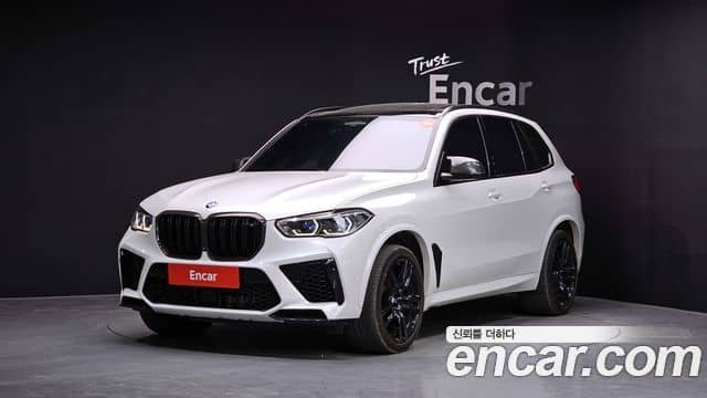 BMW X5, 2020