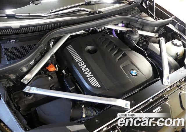 BMW X7, 2025