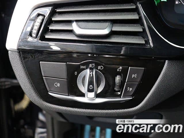 BMW 5 Series, 2021