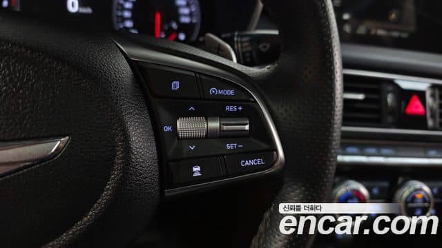Genesis G70, 2020