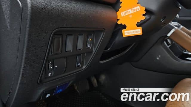Renault Samsung QM6, 2023