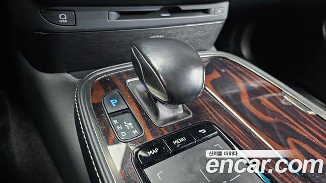 Lexus LS500h, 2018