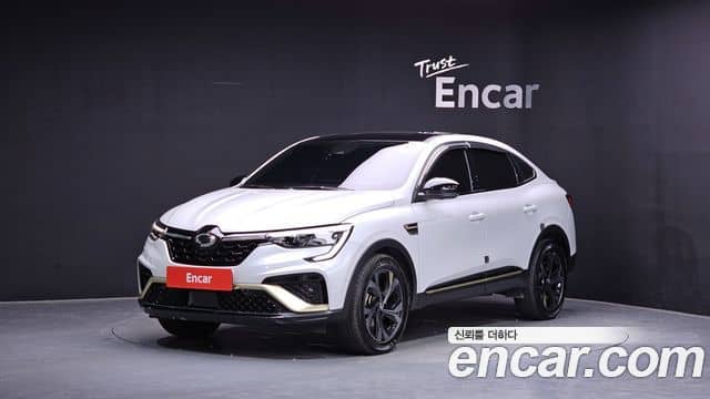 Renault Samsung XM3, 2024