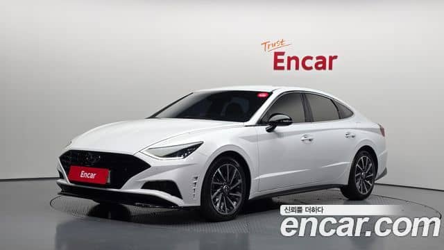 Hyundai Sonata, 2023