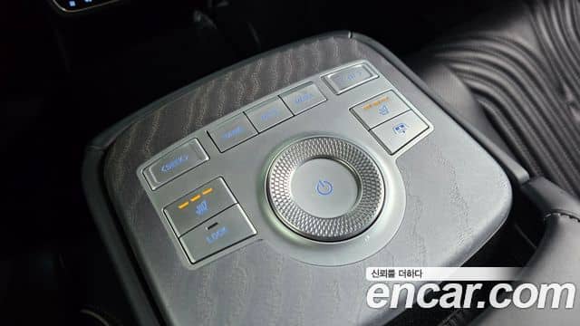 Genesis G80, 2020