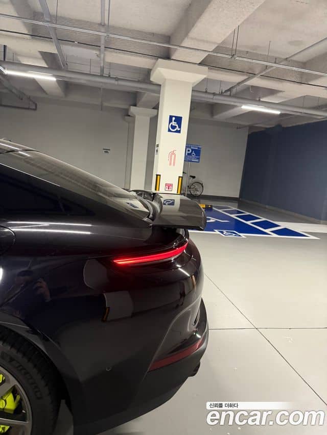 Porsche Panamera, 2024