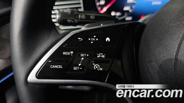 Mercedes-Benz GLE-Class, 2025