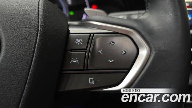 Lexus NX350h, 2024