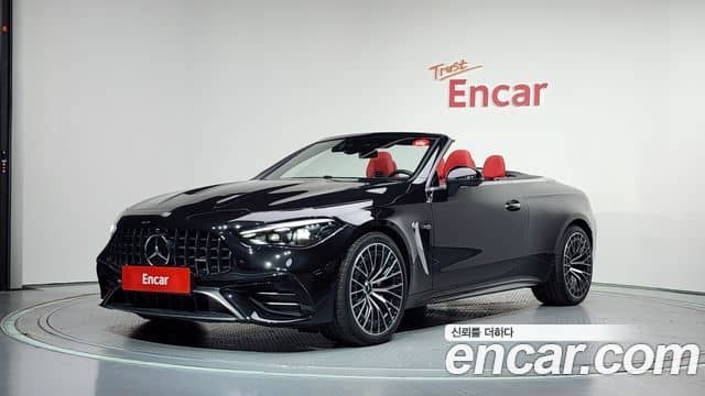 Mercedes-Benz CLE-Class, 2025