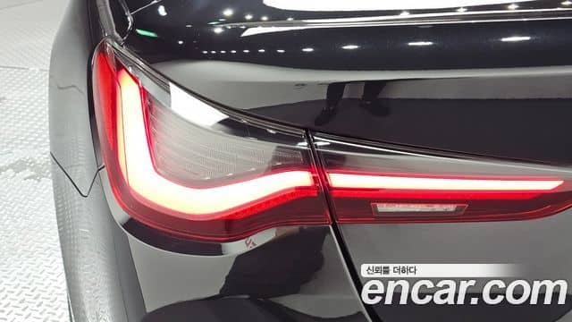 BMW M4, 2023
