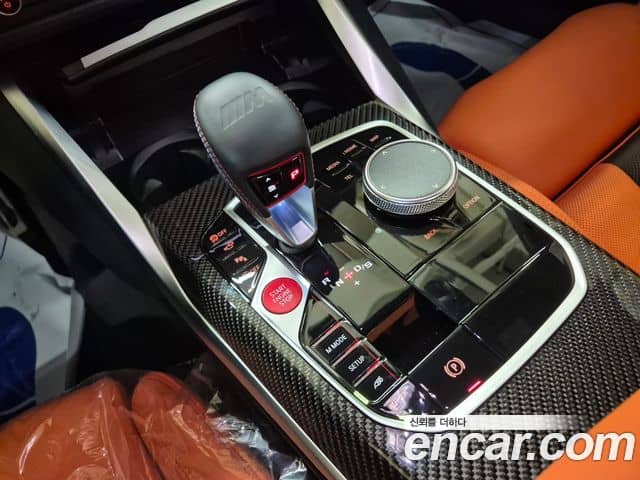 BMW M3, 2025