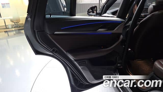 BMW X4, 2021