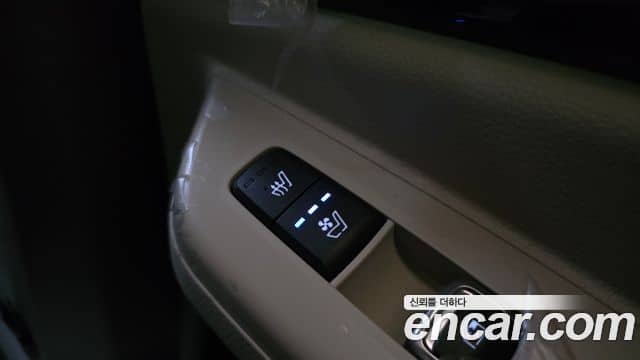 Kia Carnival, 2024