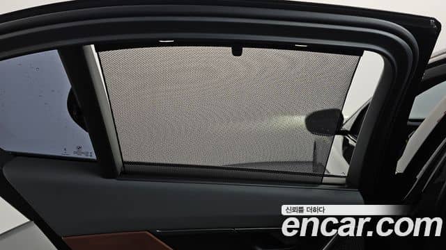 BMW 5 Series, 2025