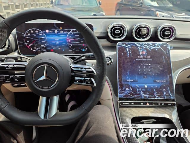 Mercedes-Benz CLE-Class, 2025