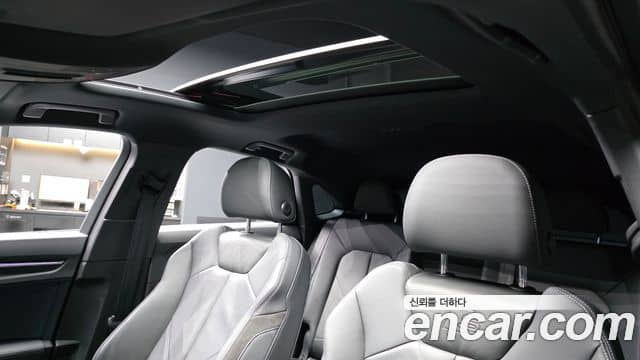 Audi Q3, 2020