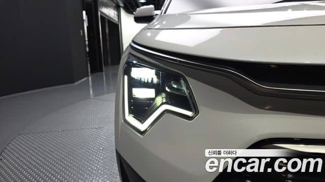Kia Niro, 2024